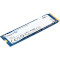 SSD диск KINGSTON NV3 500GB M.2 NVMe (SNV3S/500G)