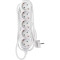 Удлинитель EMOS P0523R White, 5 розеток, 3м