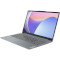 Ноутбук LENOVO Ideapad Slim 3 15IAH8 Arctic Gray (83ER00GBRA)