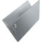 Ноутбук LENOVO Ideapad Slim 3 15IAH8 Arctic Gray (83ER00GBRA)