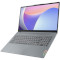 Ноутбук LENOVO Ideapad Slim 3 15IRH8 Arctic Gray (83EM00C3RA)