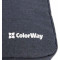 Сумка для ноутбука 13.3" COLORWAY Casual Navy (CW-LBC133-NV)