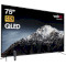 Телевизор VINGA 75" QLED 4K S75UHD25QWEB