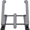 Подставка для ноутбука TRUST Primo Foldable Laptop Stand Gray (25379)