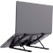 Подставка для ноутбука TRUST Primo Foldable Laptop Stand Gray (25379)