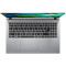 Ноутбук ACER Aspire Go 15 AG15-31P-37F5 Pure Silver (NX.KX5EU.00B)