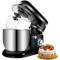 Планетарний міксер BIOLOMIX BM785 Stand Mixer