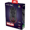 Миша ігрова TRUST Gaming GXT 928 Helox Black (25306)