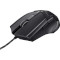 Мышь игровая TRUST Gaming Mouse Black (24749)