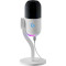 Микрофон для стриминга/подкастов LOGITECH Yeti GX Dynamic RGB Gaming Microphone with LightSync Off-White (988-000576)