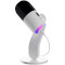 Мікрофон для стримінгу/подкастів LOGITECH Yeti GX Dynamic RGB Gaming Microphone with LightSync Off-White (988-000576)