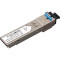 Модуль ALISTAR SFP-1G-BX-U-S03 SFP 1.25GbE Tx1310/Rx1550 3km DDM SM SC