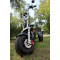 Электроскутер MAXXTER Trike 2.0 Black