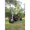 Електроскутер MAXXTER Trike 2.0 Black