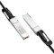 Кабель прямого підключення ALISTAR DAC-QSFP-40G-2M 40Gb QSFP+ 2м