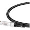 Кабель прямого підключення ALISTAR DAC-QSFP-40G-5M 40Gb QSFP+ 5м