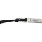 Кабель прямого підключення ALISTAR DAC-QSFP-4SFP+-1M 40Gb QSFP+/4xSFP+ 1м