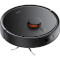 Робот-пылесос XIAOMI Robot Vacuum S20 Black (BHR8628EU)