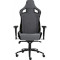 Кресло геймерское GT RACER X-0712 Shadow Gray/Black