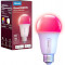 Розумна лампа GOVEE H6004 Wi-Fi & Bluetooth RGBWW Smart LED Bulb E27 9W 2700-6500K (H6004CC1)