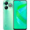 Смартфон INFINIX Smart 8 2/64GB Crystal Green