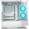 Корпус COUGAR FV270 RGB White