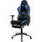 Кресло геймерское GT RACER X-2534-F Black/Blue