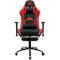 Крісло геймерське GT RACER X-2534-F Black/Red