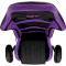 Кресло геймерское GT RACER X-2534-F Black/Violet