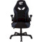 Кресло геймерское GT RACER X-2656 Black/Blue