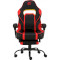 Кресло геймерское GT RACER X-2748 Black/Red