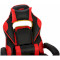 Кресло геймерское GT RACER X-2748 Black/Red