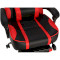 Кресло геймерское GT RACER X-2748 Black/Red