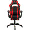 Крісло геймерське GT RACER X-2749-1 Black/Red