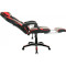 Крісло геймерське GT RACER X-2749-1 Black/Red