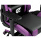 Кресло геймерское GT RACER X-5934-B Kids Black/Violet