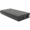 ДБЖ для роутера VOLTRONIC UPS-24W DC1024P 5/9/12V 2A, 14000mAh Black