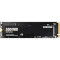 SSD диск SAMSUNG 980 1TB M.2 NVMe (MZ-V8V1T0B/AM)