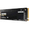 SSD диск SAMSUNG 980 1TB M.2 NVMe (MZ-V8V1T0B/AM)