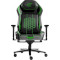 Кресло геймерское GT RACER X-5348 Black/Green