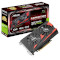 Видеокарта ASUS GeForce GTX 1050 Ti 4GB GDDR5 128-bit Expedition OC (EX-GTX1050TI-O4G)
