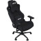 Крісло геймерське ANDA SEAT Kaiser Frontier Black Fabric Size XL