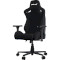 Крісло геймерське ANDA SEAT Kaiser Frontier Black Fabric Size XL