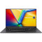 Ноутбук ASUS VivoBook 15 OLED X1505ZA Indie Black (X1505ZA-L1371)