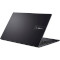 Ноутбук ASUS VivoBook 15 OLED X1505ZA Indie Black (X1505ZA-L1371)