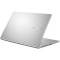 Ноутбук ASUS VivoBook 15 X1500EA Transparent Silver (X1500EA-BR4350)