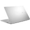 Ноутбук ASUS VivoBook 15 X1500EA Transparent Silver (X1500EA-BR4350)