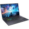 Ноутбук AORUS 16X 9KG 2024 Midnight Gray (16X 9KG-43UAC54SD)