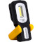 Ліхтар мультифункціональний MACTRONIC Dura Tool Rechargeable Micro-USB Black Yellow (PWL0011)