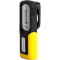 Фонарь мультифункциональный MACTRONIC Dura Tool Rechargeable Micro-USB Black Yellow (PWL0011)